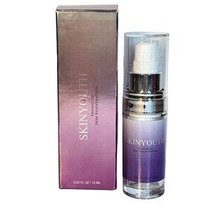 SkinYouth Enhanced Skin Rejuvenation 0.50oz NEW Sealed